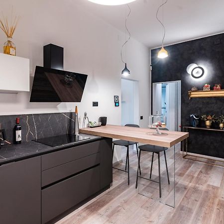 Sacrati 39 Apartment Ferrara Exterior photo