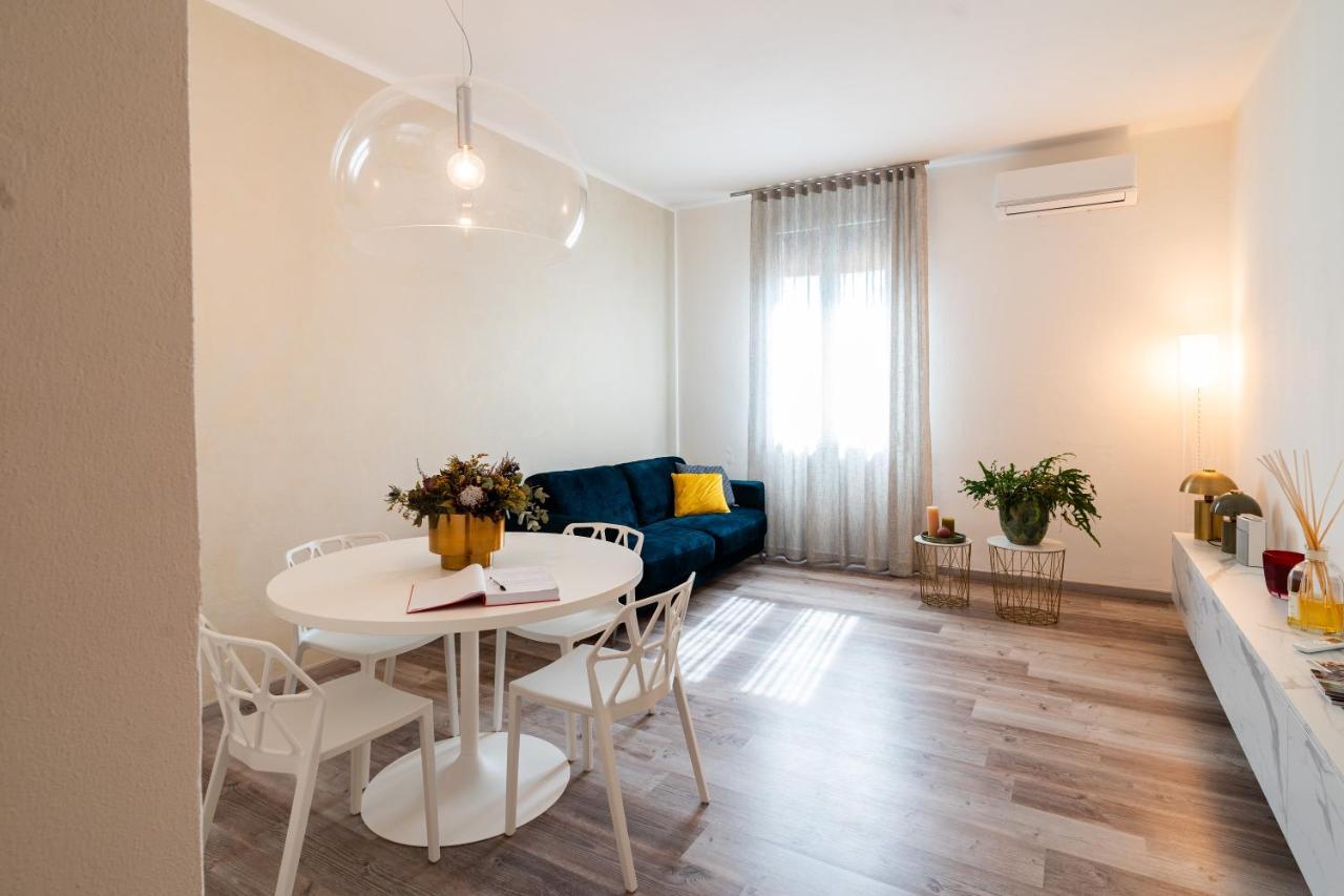 Sacrati 39 Apartment Ferrara Exterior photo